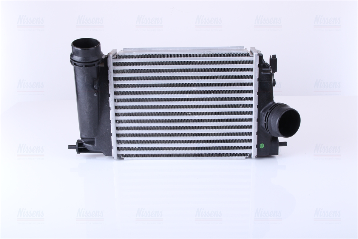 Nissens Charge Air Intercooler 961120