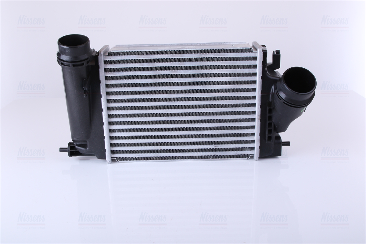 Nissens Charge Air Intercooler 961121