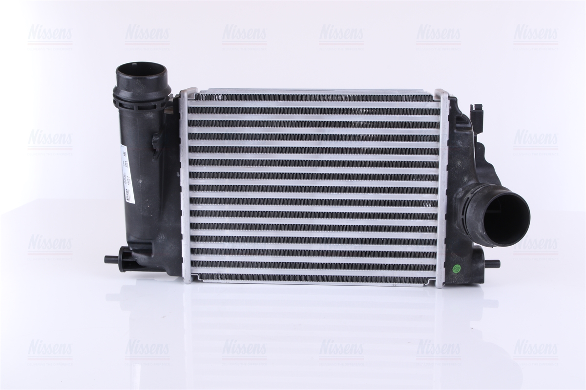 Nissens Charge Air Intercooler 961122