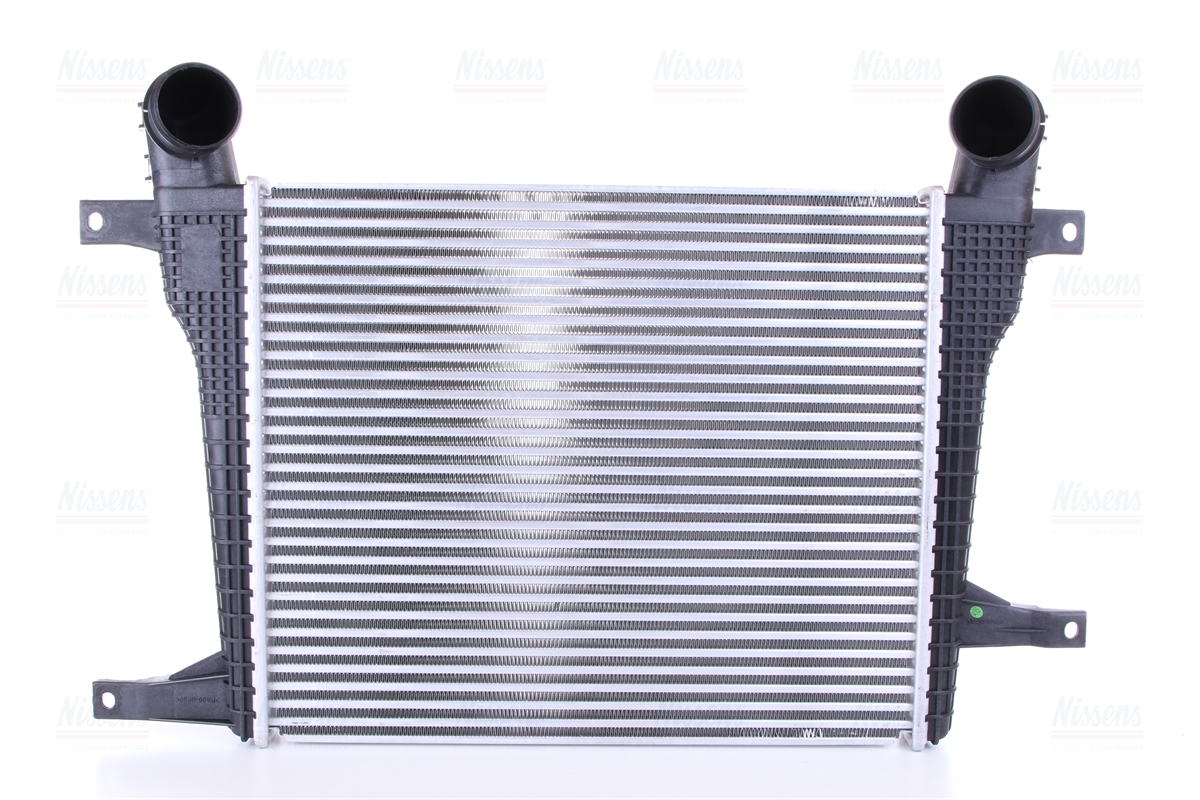 Nissens Charge Air Intercooler 961124