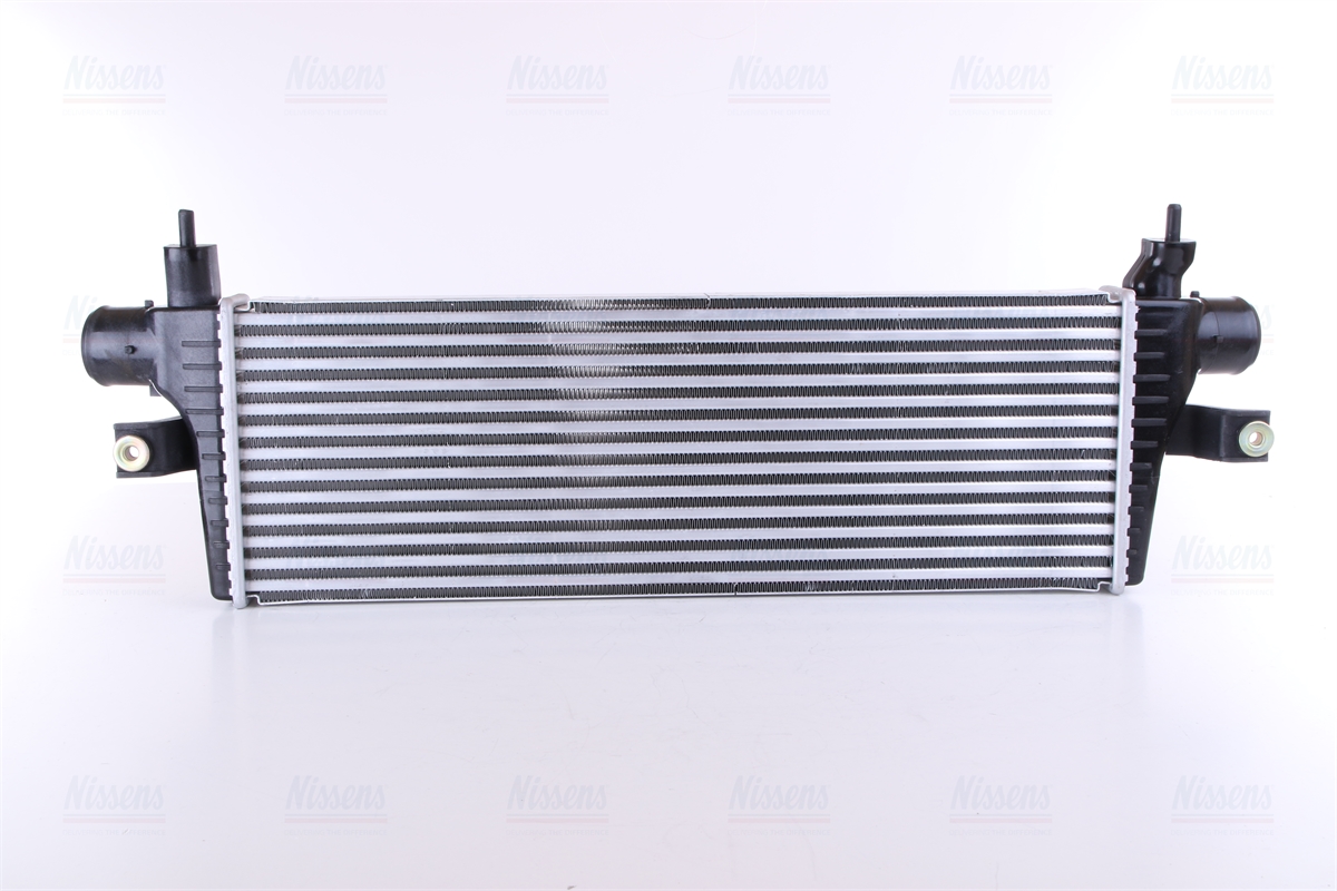 Nissens Charge Air Intercooler 961169