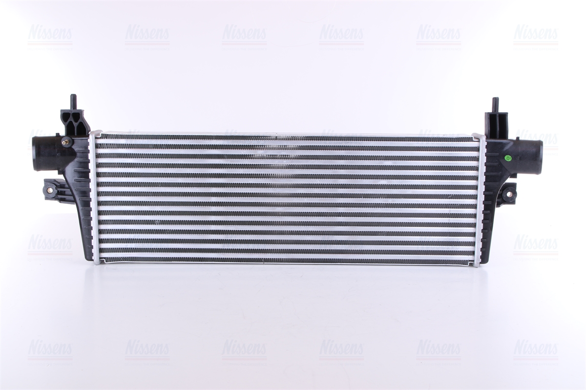 Nissens Charge Air Intercooler 961169