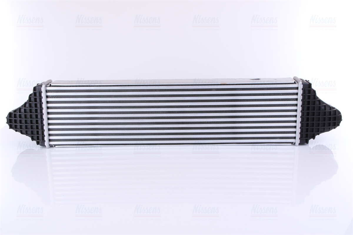 Nissens Charge Air Intercooler 961188