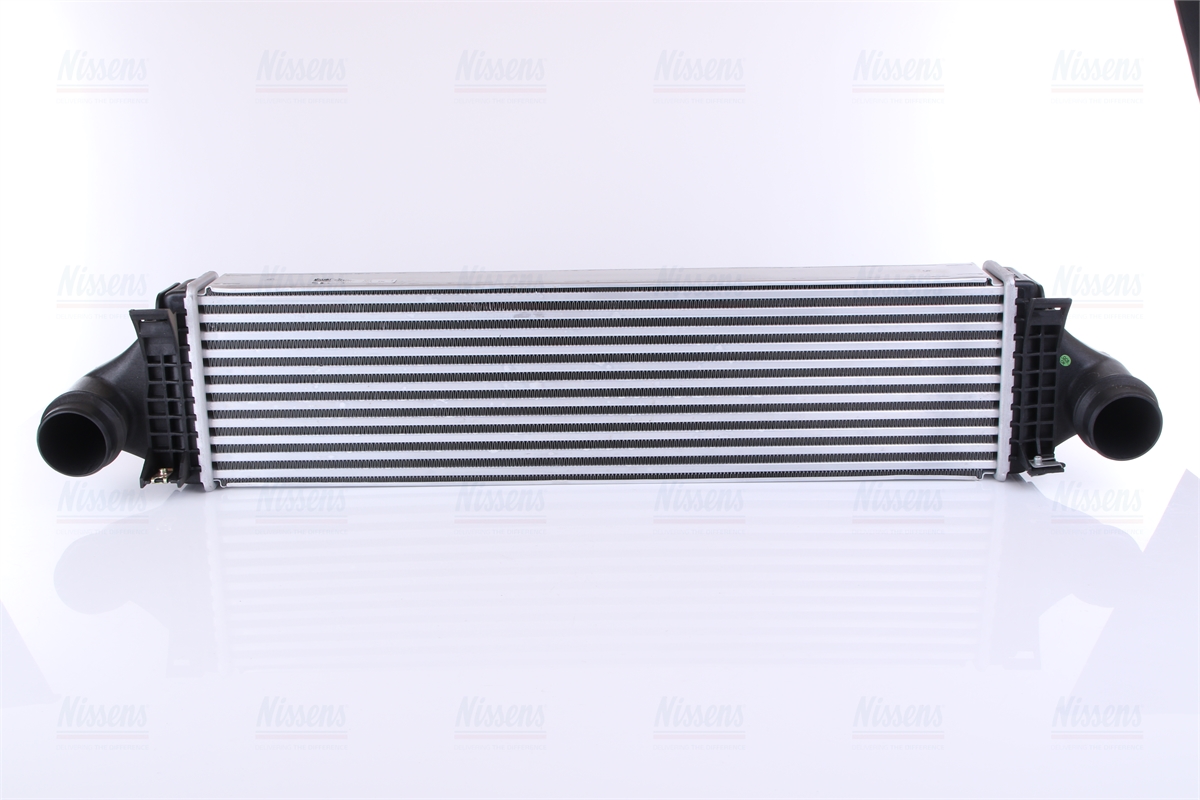 Nissens Charge Air Intercooler 961188