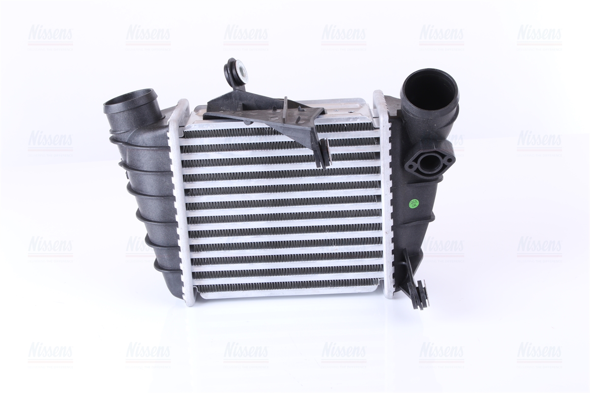 Nissens Charge Air Intercooler 961200
