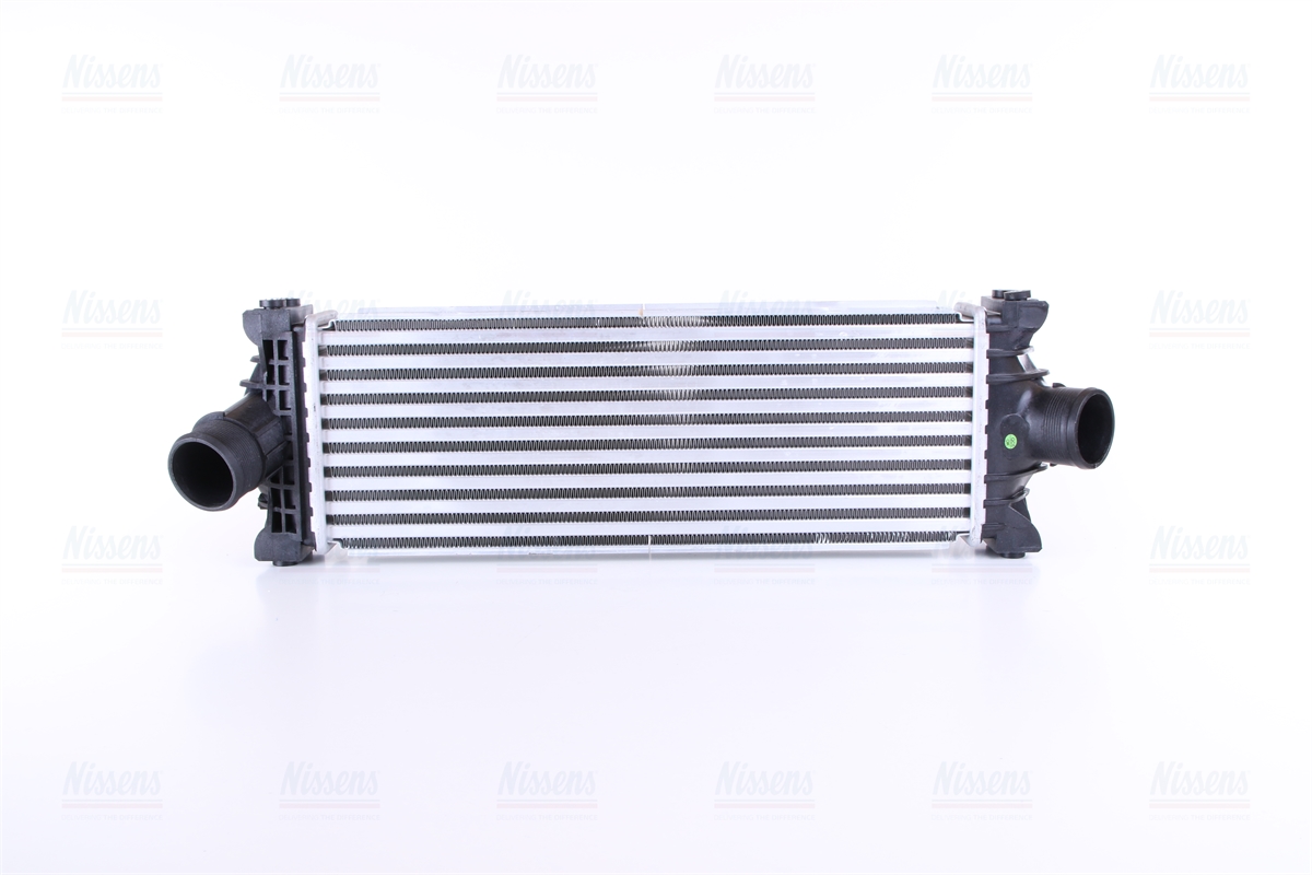 Nissens Charge Air Intercooler 961230