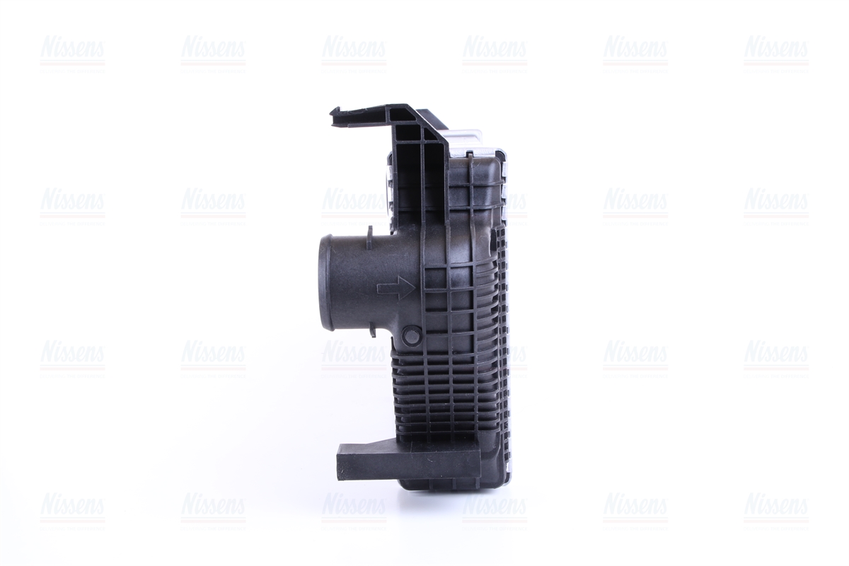 Nissens Charge Air Intercooler 961238