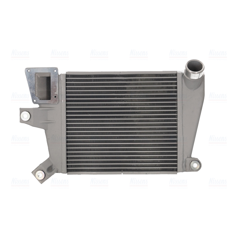 Nissens Charge Air Intercooler 961271