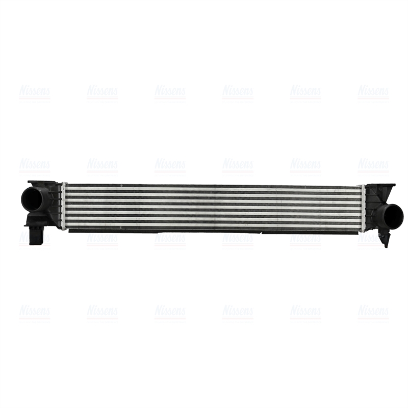 Nissens Charge Air Intercooler 961315
