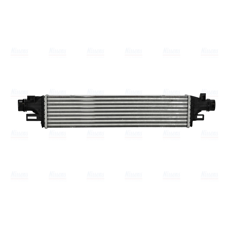 Nissens Charge Air Intercooler 961319