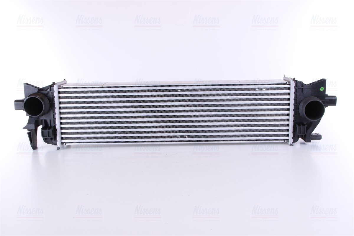 Nissens Charge Air Intercooler 96133