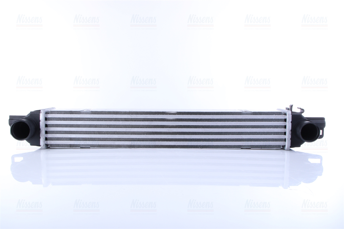 Nissens Charge Air Intercooler 961336