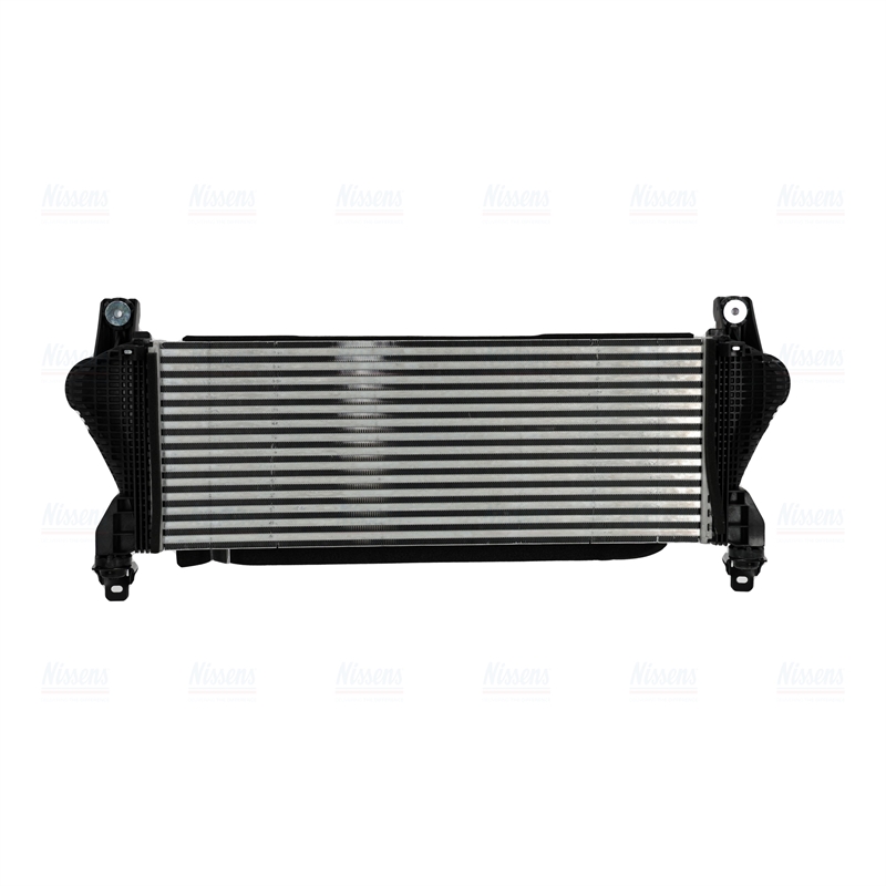 Nissens Charge Air Intercooler 961375