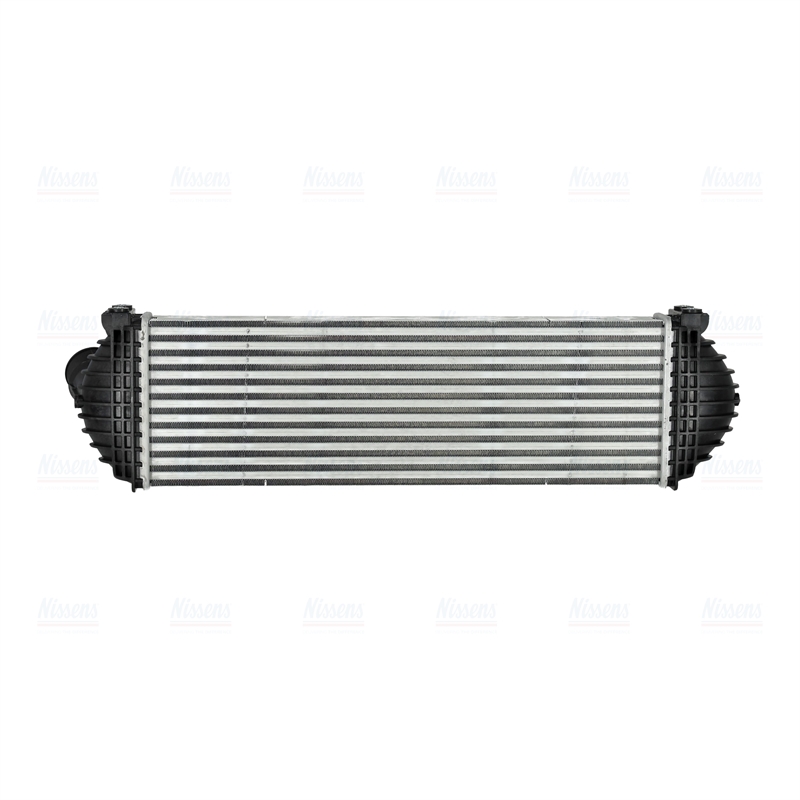 Nissens Charge Air Intercooler 961409