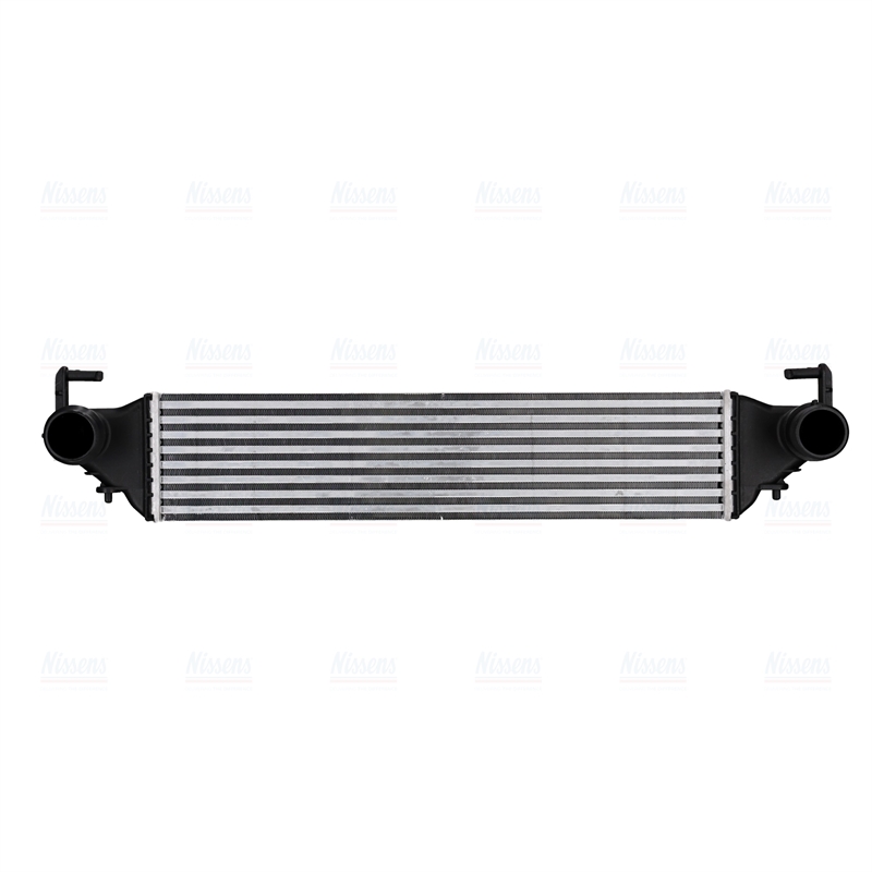 Nissens Charge Air Intercooler 961410