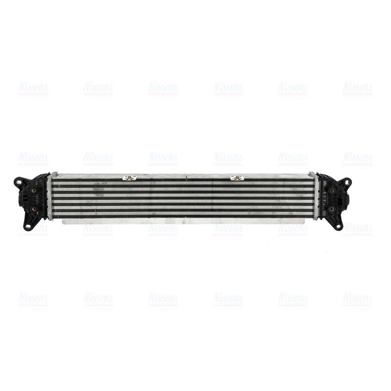 Nissens Charge Air Intercooler 961414