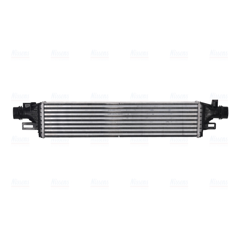 Nissens Charge Air Intercooler 961415
