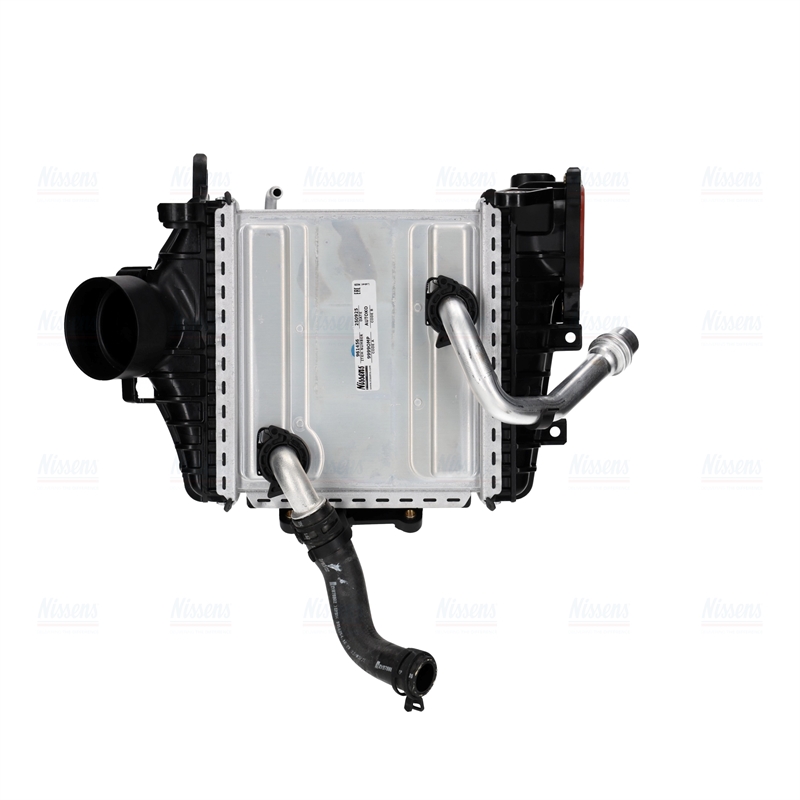 Nissens Charge Air Intercooler 961456