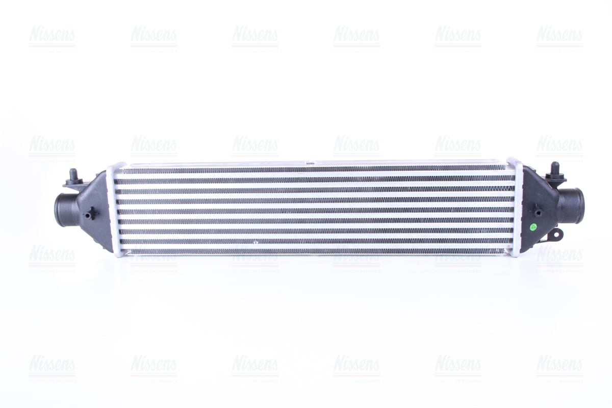 Nissens Charge Air Intercooler 961464