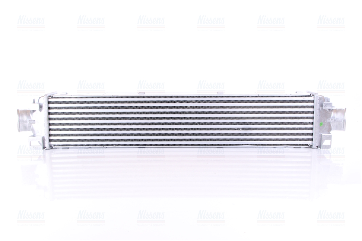 Nissens Charge Air Intercooler 961467