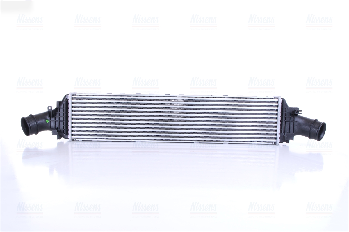 Nissens Charge Air Intercooler 961468