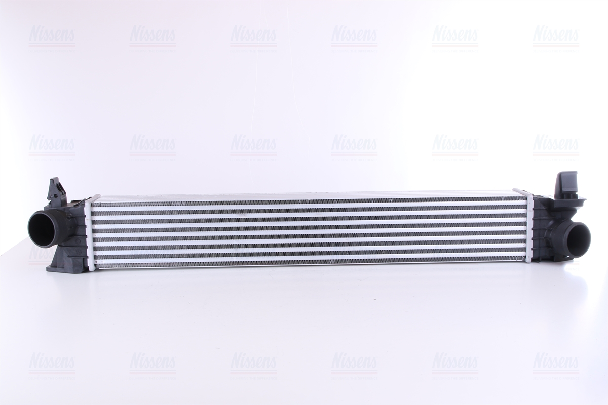 Nissens Charge Air Intercooler 961479