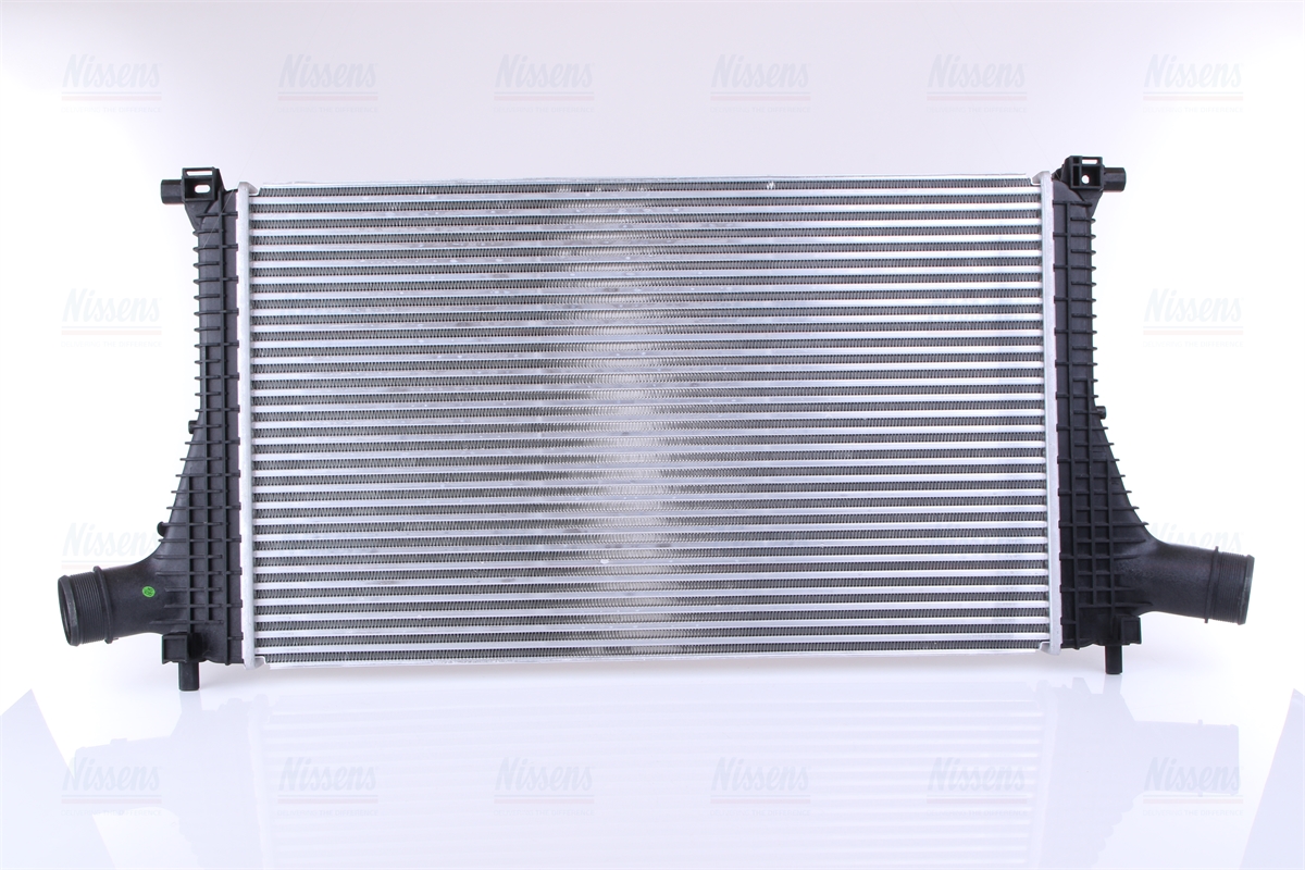 Nissens Charge Air Intercooler 961502