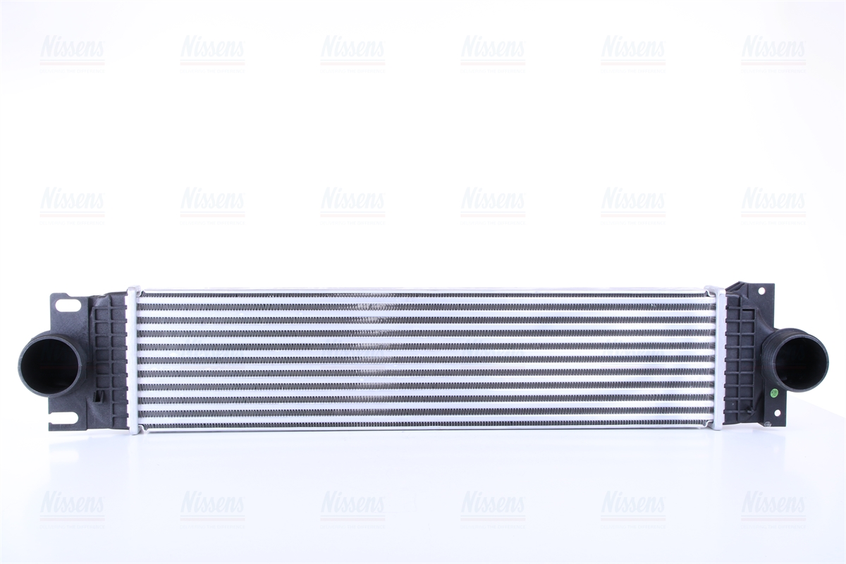 Nissens Charge Air Intercooler 961505