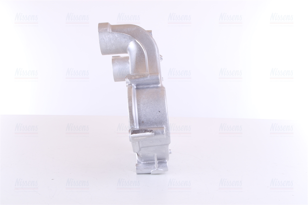 Nissens Charge Air Intercooler 961520
