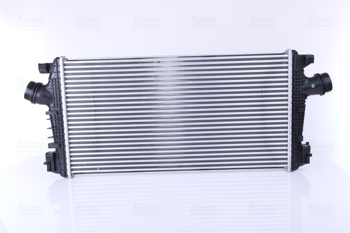 Nissens Charge Air Intercooler 961543