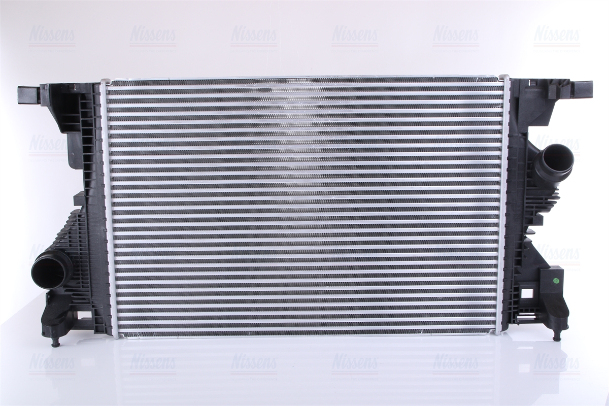 Nissens Charge Air Intercooler 961560