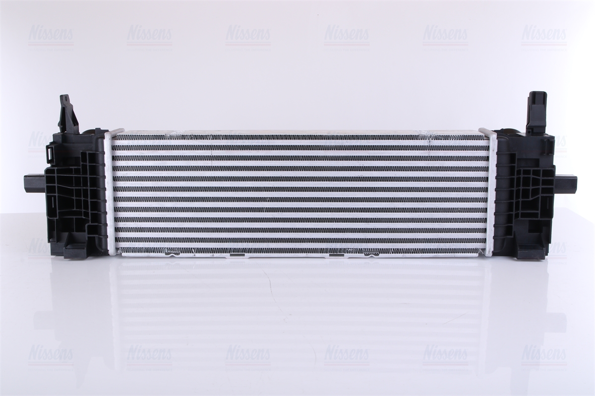 Nissens Charge Air Intercooler 961591