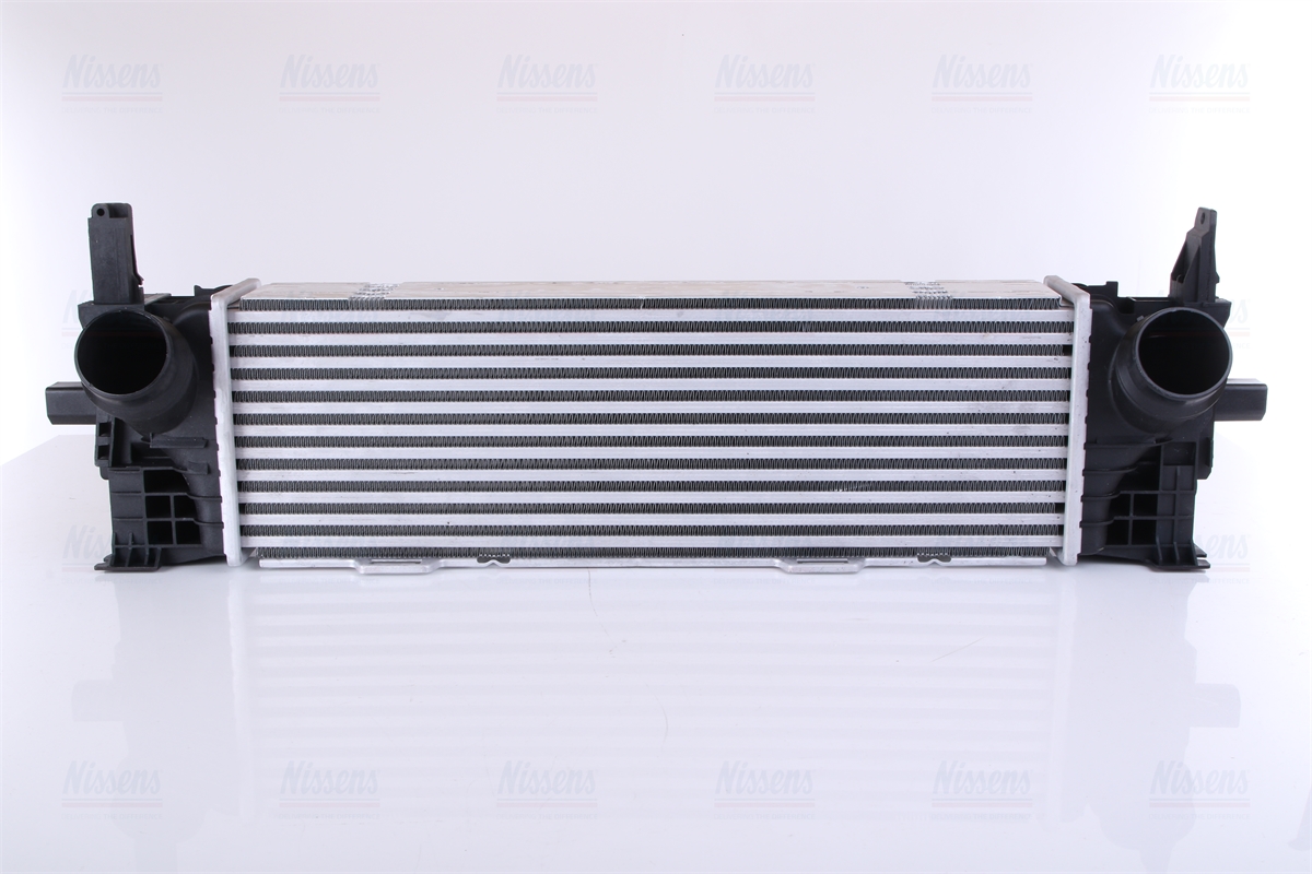 Nissens Charge Air Intercooler 961591