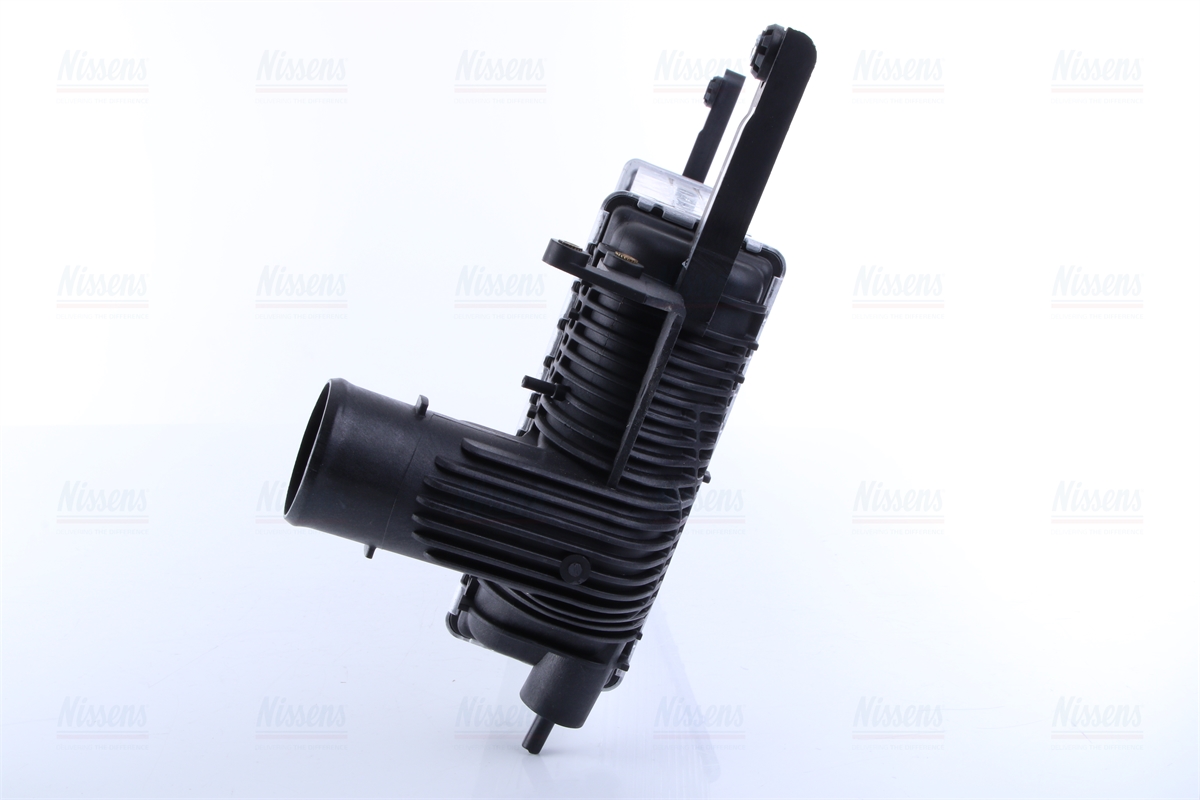 Nissens Charge Air Intercooler 961593