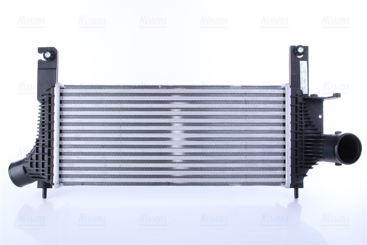 Nissens Charge Air Intercooler 961593