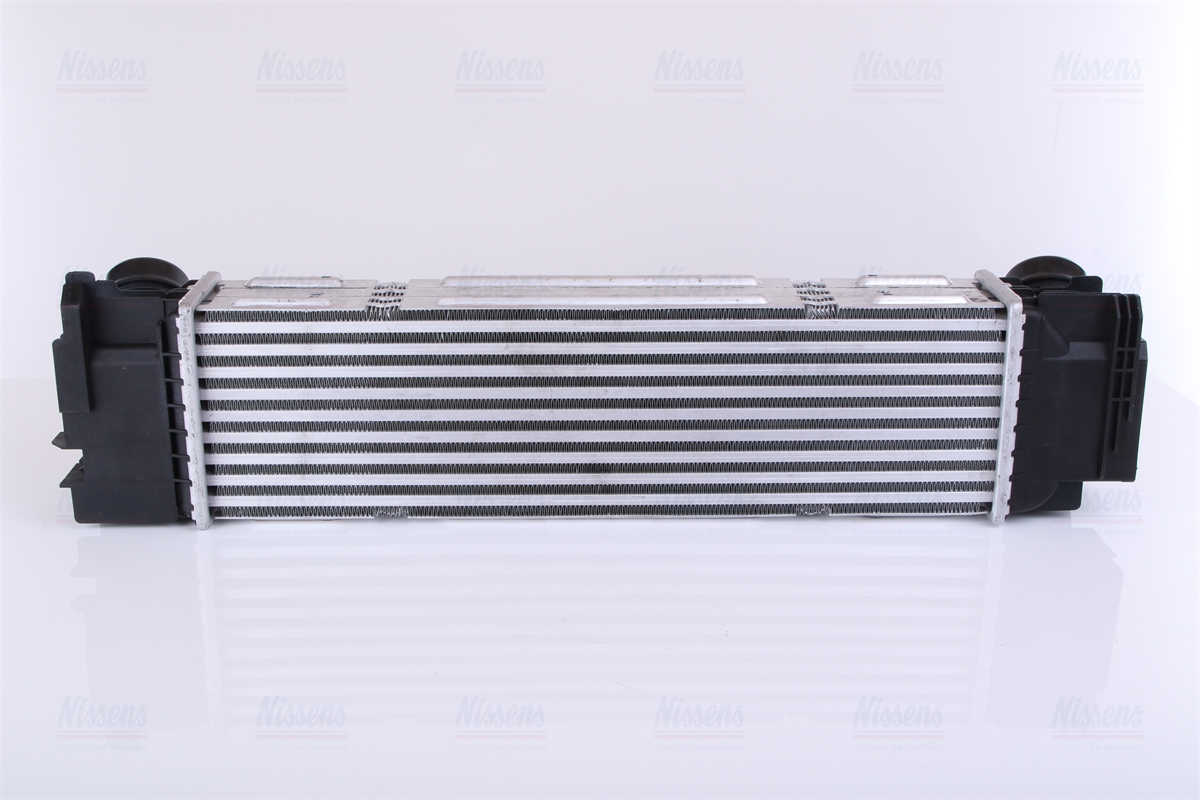Nissens Charge Air Intercooler 961596