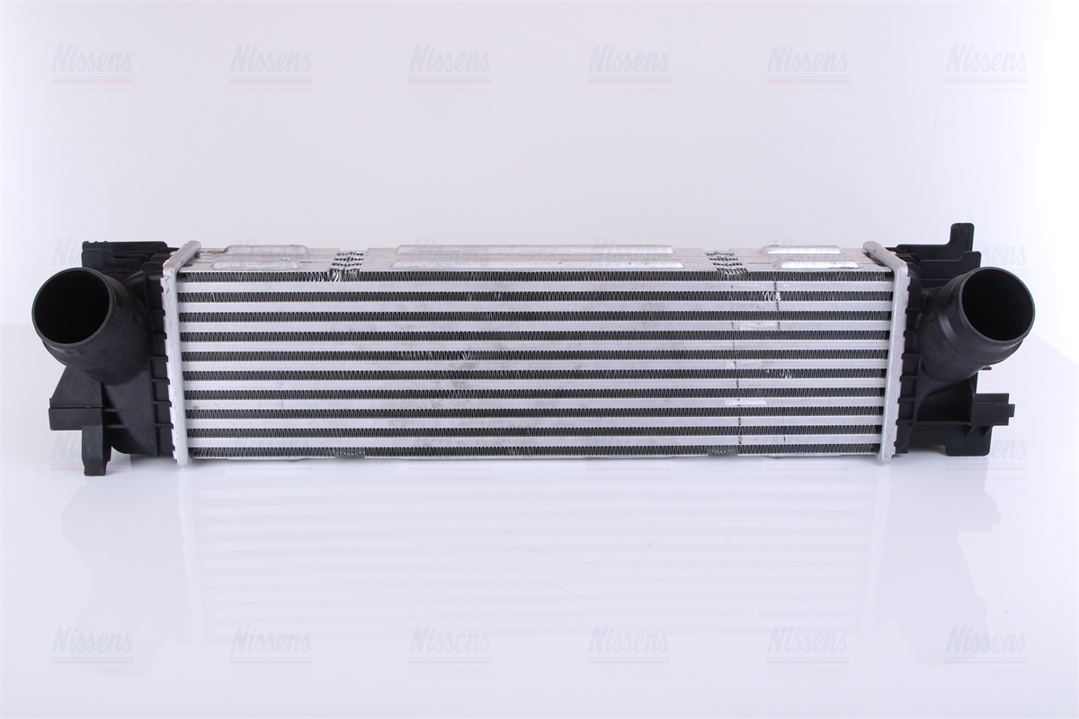 Nissens Charge Air Intercooler 961596
