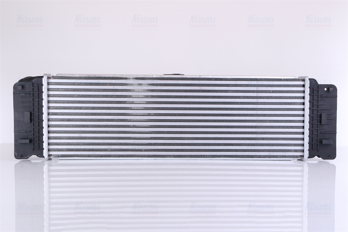 Nissens Charge Air Intercooler 961597