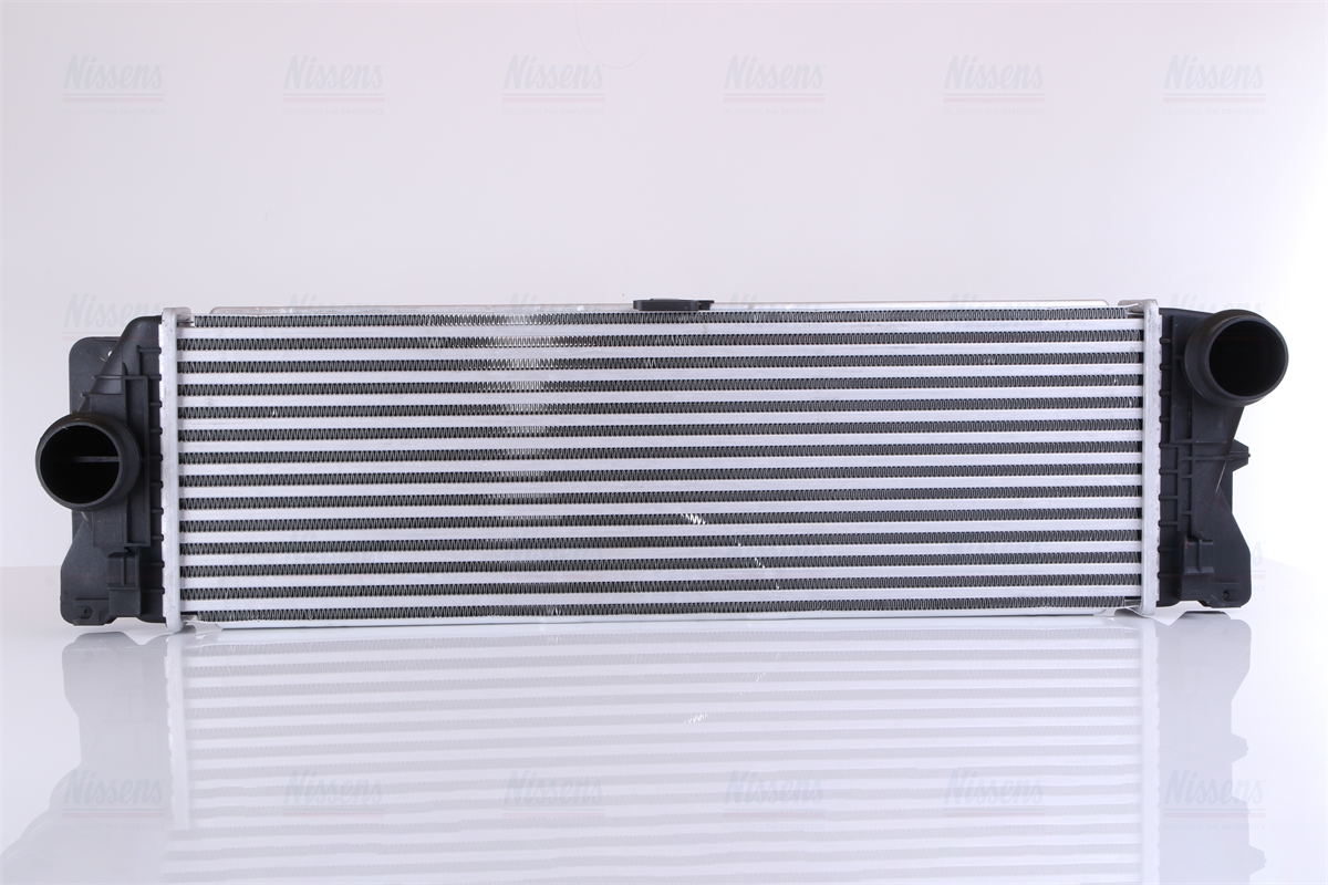 Nissens Charge Air Intercooler 961597