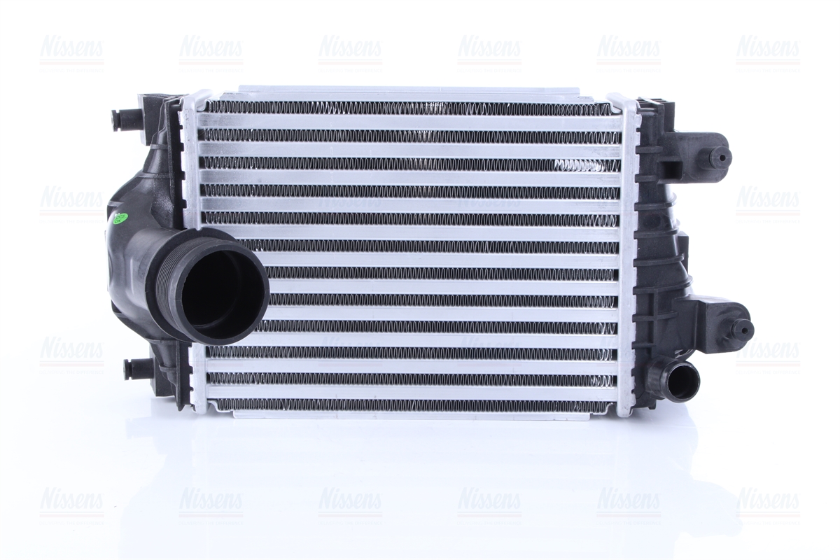 Nissens Charge Air Intercooler 961598
