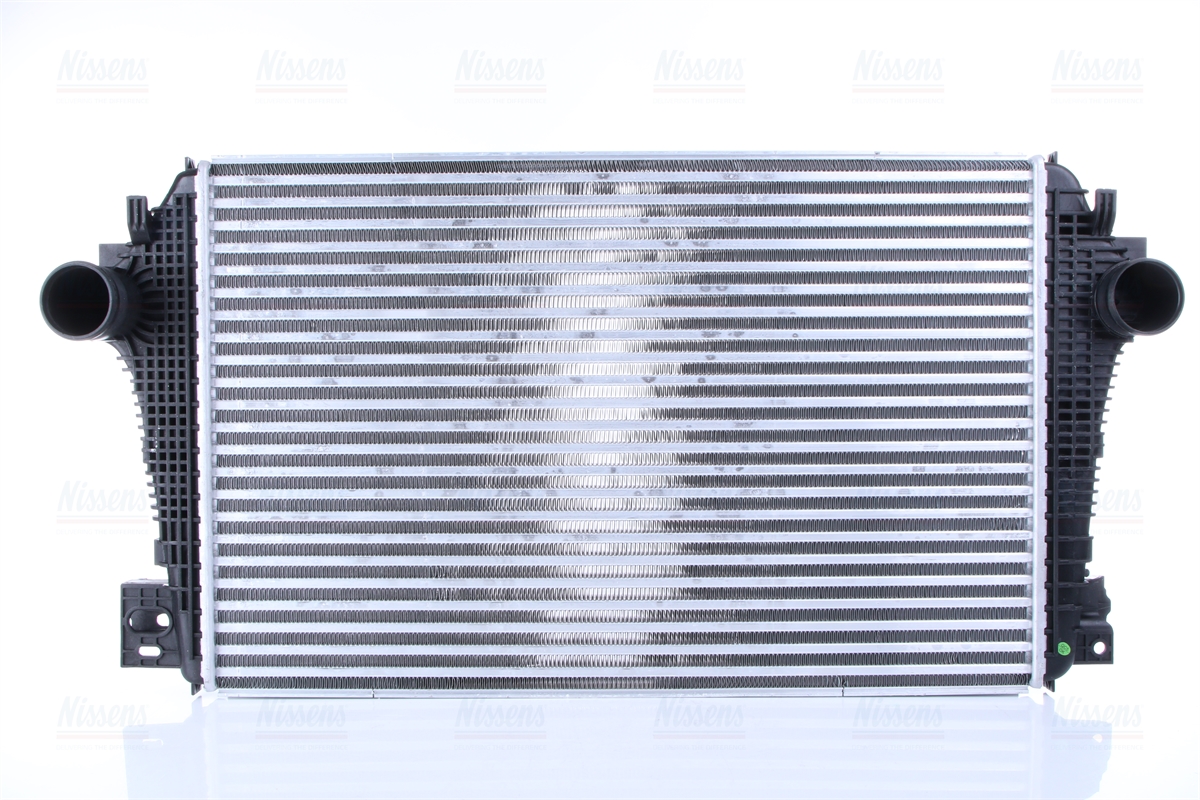 Nissens Charge Air Intercooler 961601