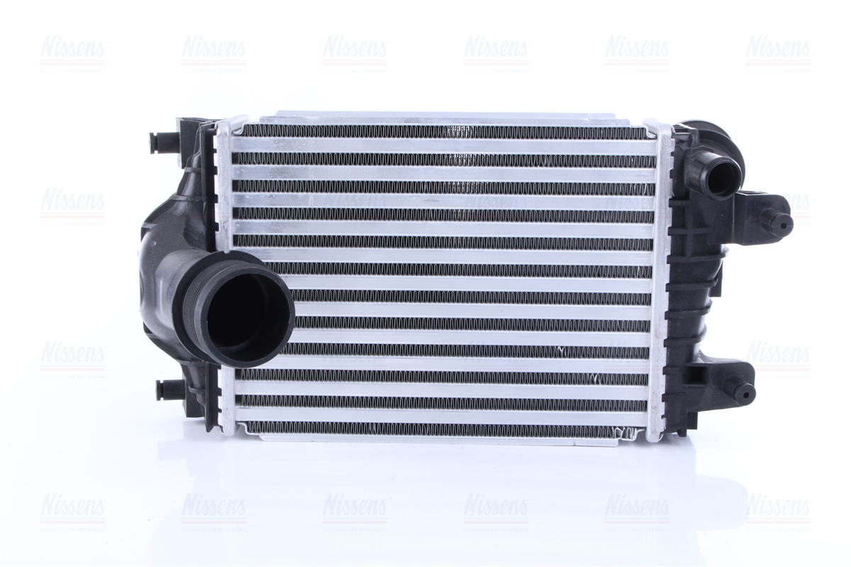 Nissens Charge Air Intercooler 961602