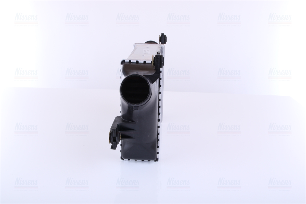 Nissens Charge Air Intercooler 96163