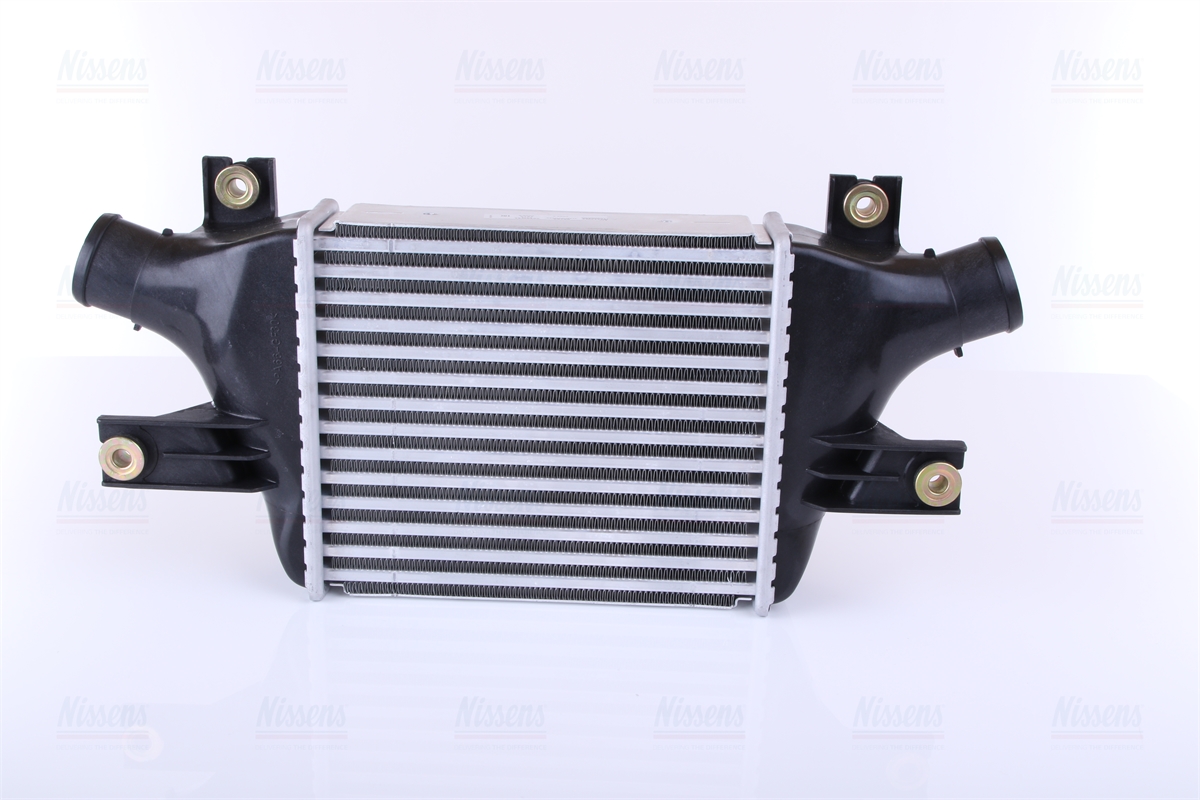 Nissens Charge Air Intercooler 96163