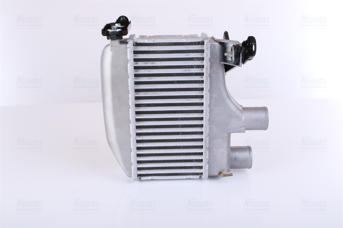 Nissens Charge Air Intercooler 96164