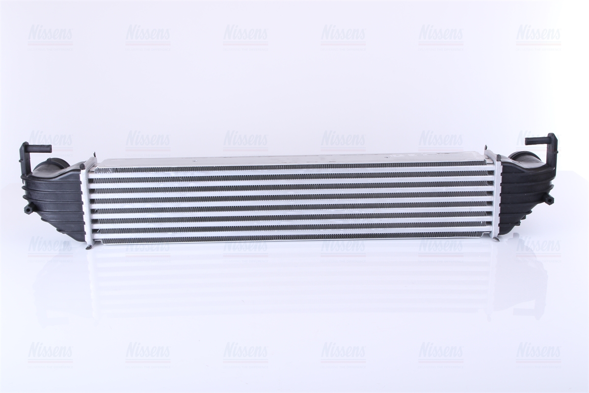 Nissens Charge Air Intercooler 96166