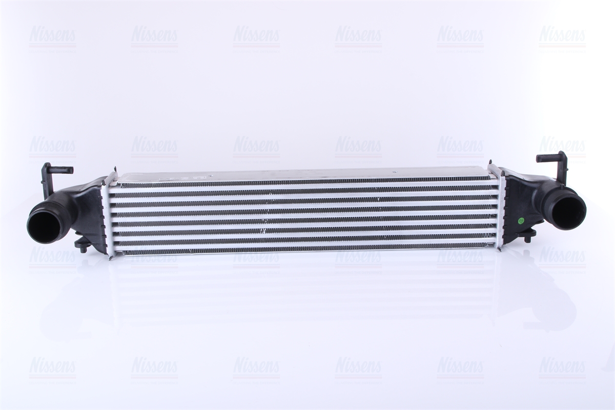 Nissens Charge Air Intercooler 96166