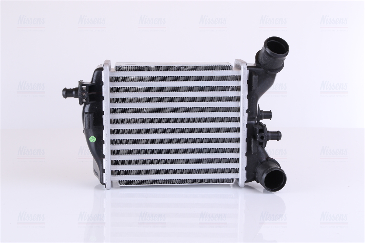 Nissens Charge Air Intercooler 96167