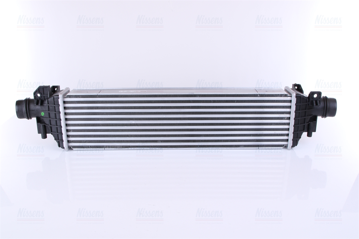 Nissens Charge Air Intercooler 96173