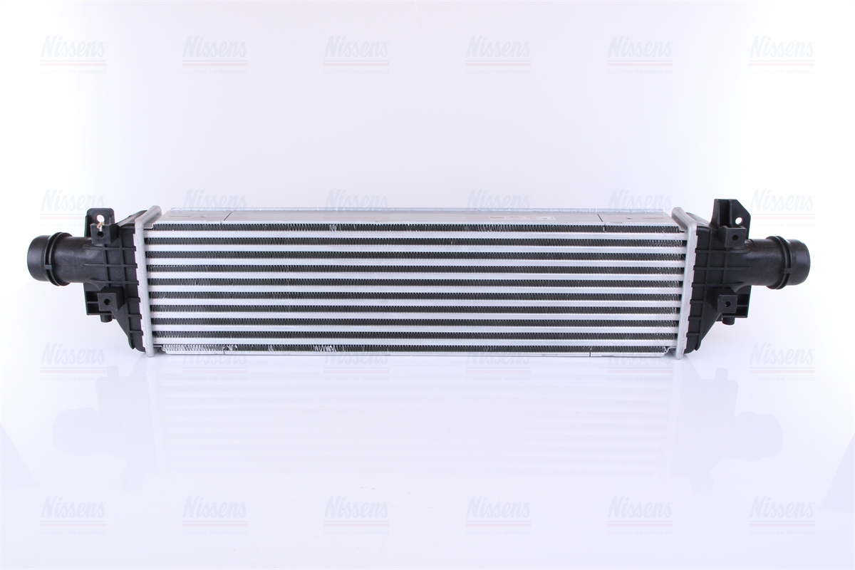 Nissens Charge Air Intercooler 96173
